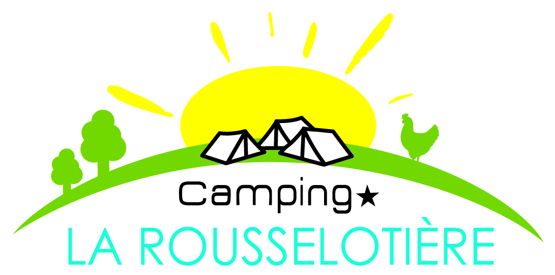 Camping de la rousselotière